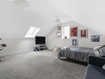Bedroom Four Photo 2